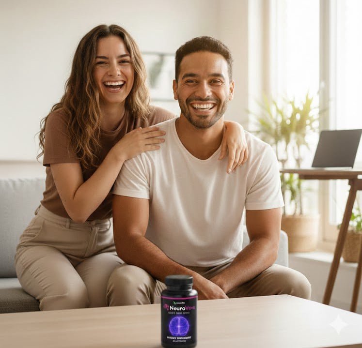 NeuroVera - Benefits - image